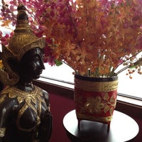 3/30/2012 tarihinde deanna j.ziyaretçi tarafından The Royal Orchid'de çekilen fotoğraf