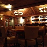 Photo taken at DiSotto Enoteca by Lanty O. on 6/11/2012
