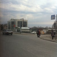 Photo taken at РМЗ by Alexey M. on 4/12/2012