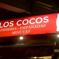 Photo taken at Los Cocos by Marian G. on 5/24/2012