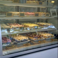 Photo taken at Phoebe&amp;#39;s Bakery by Evelyn on 8/27/2012