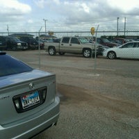 Photo taken at The Parking Spot 2 by Michael Y. on 6/20/2012