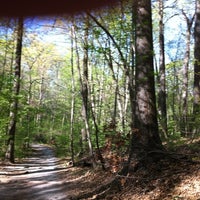 Photo taken at John Muir Nature Trail by Joyce S. on 4/17/2012