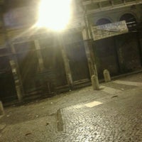 Photo taken at Largo do Pedregulho by Diego D. on 6/4/2012