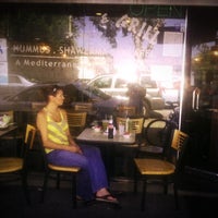 Photo taken at Pita Bar and Grill by adam a. on 6/16/2012