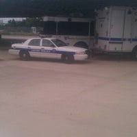 Photo taken at metro police station by . on 8/22/2012