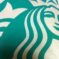 Photo taken at Starbucks by Lilo on 5/25/2012