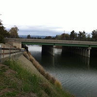 trail gatos creek los