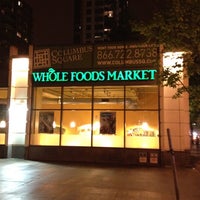 whole foods columbus circle delivery