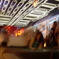 Foto tirada no(a) Sonique Bar por Lucas B. em 9/9/2012