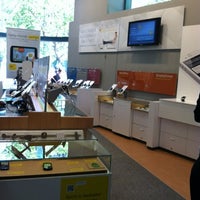 Photo taken at Sprint Store by Vanesssa R. on 8/7/2012