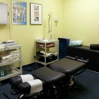 Photo taken at Fenton Family Chiropractic by Jessica J. on 2/10/2012