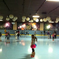 Photo taken at Great Skate by Satheesh S. on 3/3/2012