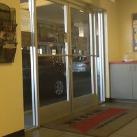 Photo taken at Midway Nissan by Joe™ H. on 5/29/2012
