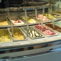 Photo taken at Twist Ice Cream by Vikas A. on 4/28/2012