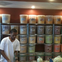 Photo taken at Popcorn Haven by LookEast M. on 6/30/2012