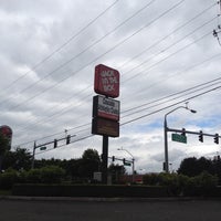 Photo taken at Jack in the Box by Chase J. on 6/9/2012