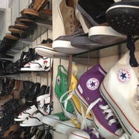 Photo taken at MeeDee ShoesShop by Omez P. on 4/22/2012