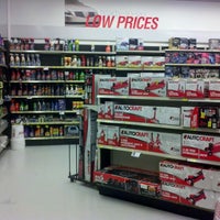 Photo taken at Advance Auto Parts by Terri S. on 6/23/2012