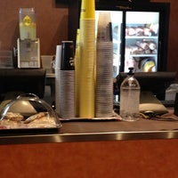 Photo taken at Penn Station East Coast Subs by Jess B. on 8/23/2012