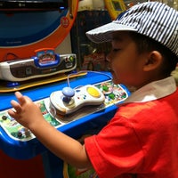 Photo taken at LEGO by Puthipong S. on 9/1/2012
