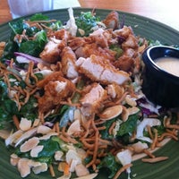 Photo taken at Applebee&amp;#39;s Grill + Bar by Claire S. on 6/4/2012