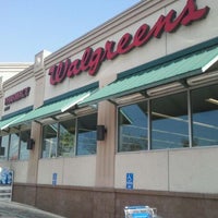 Walgreens Magnolia Center Riverside Ca
