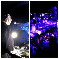Photo taken at Reign Nightclub by DJ J. on 7/7/2012