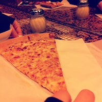 Photo taken at Cable Car Pizza by Remington B. on 3/25/2012