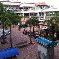Palm Beach Plaza Mall Shopping Mall