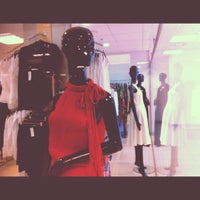 Photo taken at &quot;BOROVIK&quot; Concept Store by A l e x B. on 8/3/2012