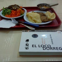Photo taken at Escuela Cangallo - Cangallo Schule (Nivel Primario y Medio) by N@ndofer O. on 6/11/2012