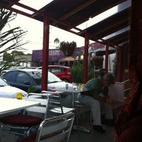 Photo taken at Reyhan Persian Grill by Jeannie N. on 9/6/2012