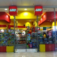 Photo taken at Lego by JiYoung R. on 2/14/2012