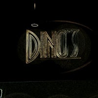 Photo taken at Dino&amp;#39;s Eastside Grill by Roger R. on 6/16/2012