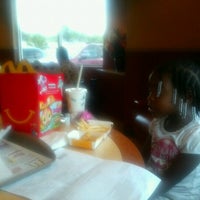 Photo taken at McDonald&amp;#39;s by Steven S. on 6/20/2012