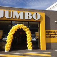 Photo taken at Jumbo by Caroline on 8/17/2012