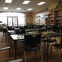 Dean of Chess Academy Classes