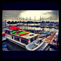 Photo taken at Carefree Boat Club by Robert B. on 6/26/2012