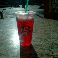 Photo taken at Starbucks by Joanna L. on 2/5/2012