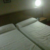Photo taken at Hotel Panorama by Agus J. on 3/3/2012