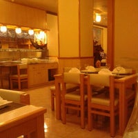 Das Foto wurde bei Restaurante Japonés Sakura II von Esther M. am 3/6/2012 aufgenommen