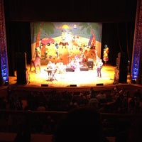 2/4/2012にCory G.がAllentown Symphony Association,incで撮った写真