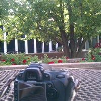 รูปภาพถ่ายที่ King of Kings Lutheran Church โดย Danelle S. เมื่อ 5/13/2012