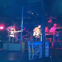 4/7/2012にCory T.がCarol&amp;#39;s Pubで撮った写真