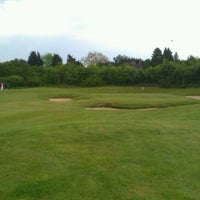 Photo taken at Woolston Manor Golf And Country Club by Chris E. on 5/28/2012