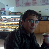 Photo taken at California Bakery by Vital C. on 4/22/2012