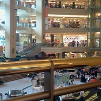 Foodcourt Mall Taman Anggrek Grogol Petamburan 11 Tips