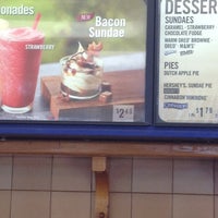 Photo taken at Burger King by Nathan L. on 7/12/2012
