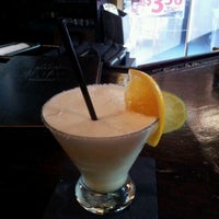 Foto diambil di Adobo Taqueria and Tequila Bar oleh Jenny G. pada 6/28/2012